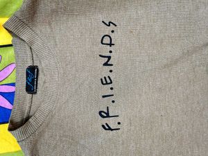 Vintage Friends T-Shirt