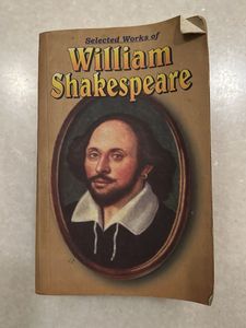Shakespeare's Selected Works