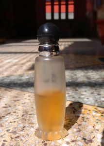 Silence Hanky Perfume