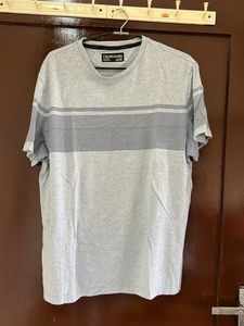 Calvin Klein Striped Tee
