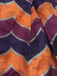 Ethnic Skirt