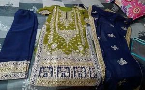 Unused New Kurti Set