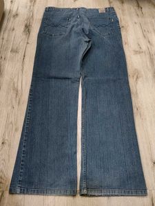 Sc8812 Poison Bootcut Jeans Waist 38