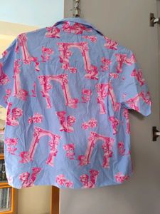 Night Shirt