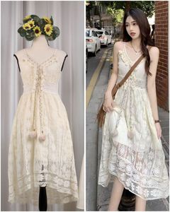 Korean Dress