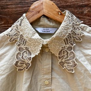 Tan Dan Shirt 🧋