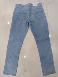 Denim Jeans
