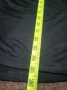 Nike Dri-Fit 1/2 Zip Top