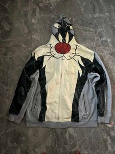 Sylvester the Cat Hoodie