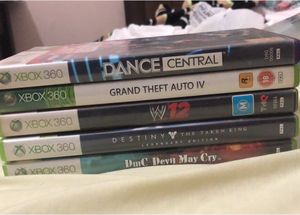 XBox 360 Console