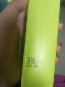 Hyphen Skincare Combo Of 4