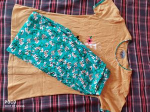 Summer Night Dress