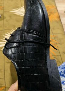 Boys Formal Shoes