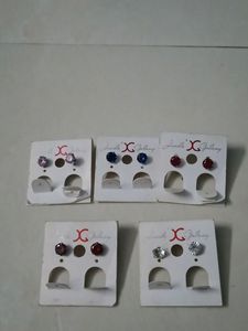 Ear Studs