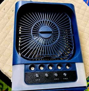 Mini Portable Air Cooler