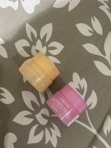 LANEIGE Lip Sleeping Masks (mini)
