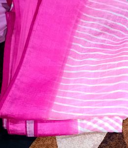 Daily Wear Saree