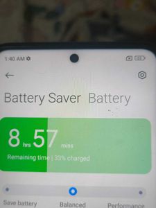 Amazing Working POCO X3 PRO phone
