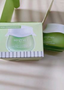 Dot & Key Vitamin C & Niacinamide Moisturizer