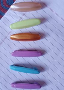 Plain Saree Pins