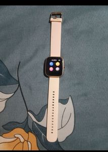 Noise Watch