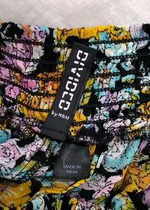 Divided By H&amp;M Skirt