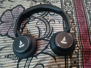 boAt Rockerz 450 Bluetooth On Ear Headphones