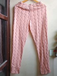 Summer Pajama