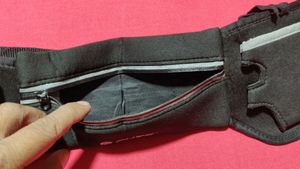 Running belt