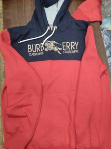 Cot Sweater Sweatshirt Huddi Set New