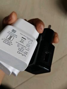 Original Charger Only 350rs