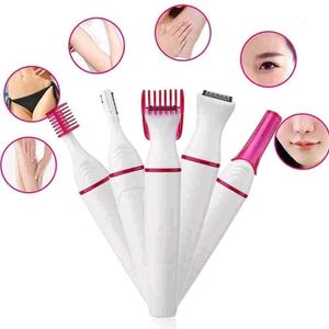 Hair Removal Trimmer For Women