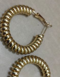 Golden Hoops🆕