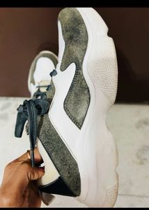Branded Sneakers