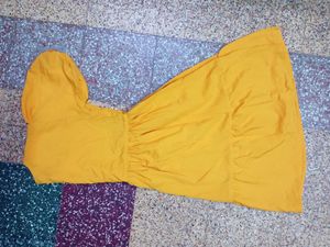 Free Pod Bag Brand New Mini Frock Umbrella Cut