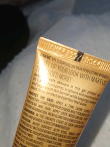 Lakme Vit C Superglow Primer
