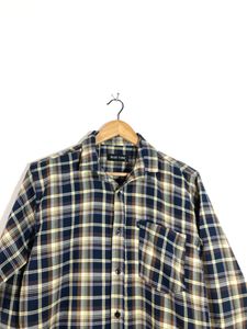 Multi Colour Checked Shirt(Men’s)