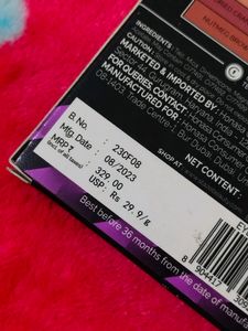 Staze Eye Shadow Palette