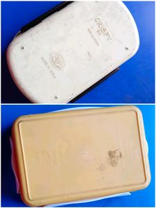 Combo lunch box