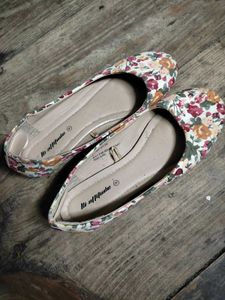 Stylish Bellerinas For Sale!