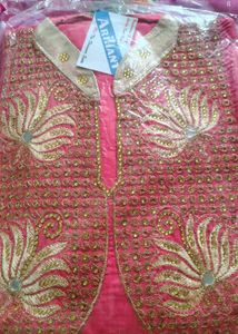 Suite Set With Dupatta For Women