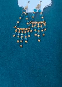 Per Piece Just 150/Kundan Hoops Earrings/Hangings