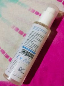 Plum Niacinamide Rice Toner