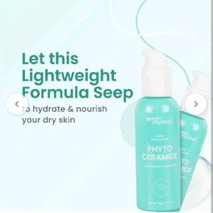 Phyto Ceramide Deep Moisturiser