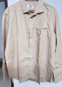 Basic Formal Wear Shirt