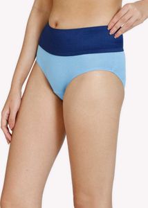 Tummy Tucker Hipster Panty - Pack Of 2