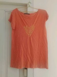 FCUK T Shirt Women