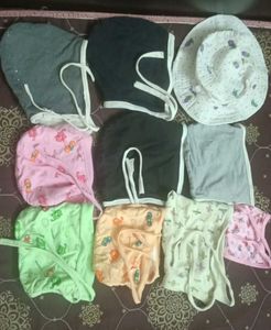 Baby Clothes Bundle - Mixed Sizes