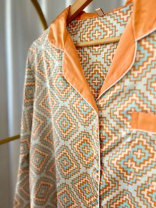 Korean Night Shirt/ PJ