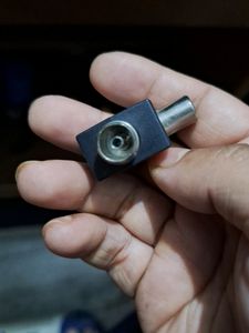 Antena Cable Converter Connector